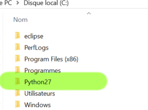 Eclipse python in windows 10 download