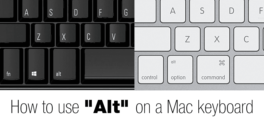 Alt f4 on mac